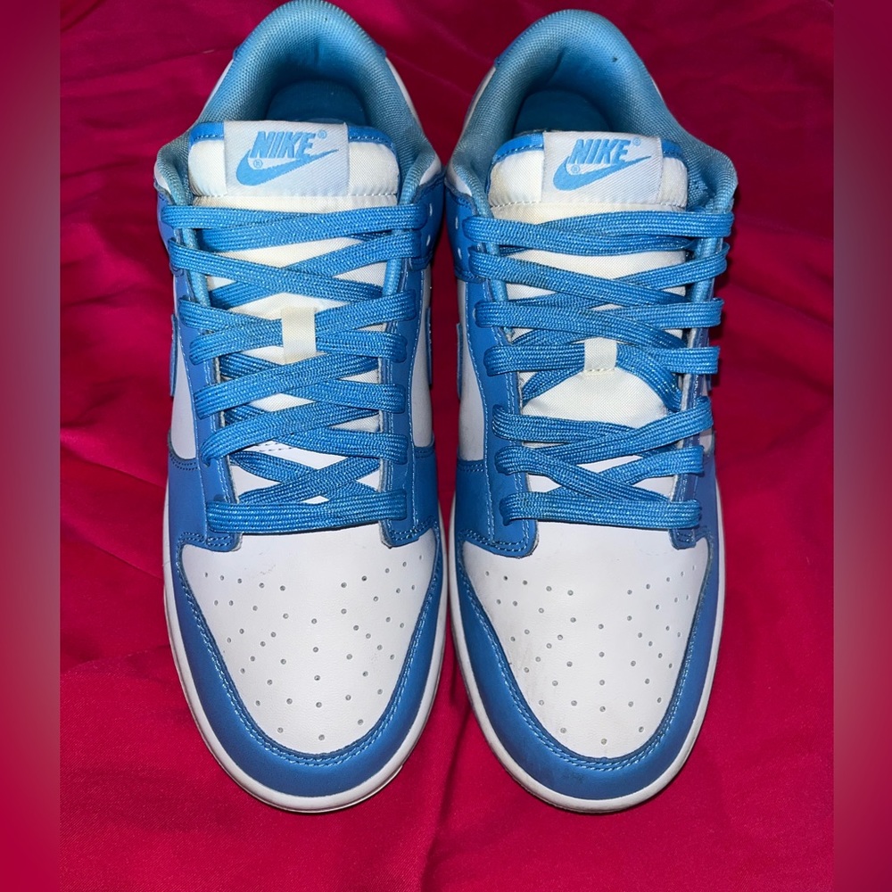 Nike dunks low Portal Blue